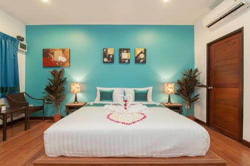 Aukotan Place Ko Tao Exterior foto